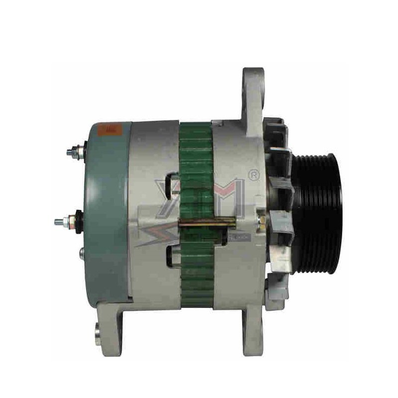 Engine 6BT 6D102 24V Alternating Generator for Daewoo R210-7 R220-5 DH220-5 600-825-6110 600-825-6150 DR203