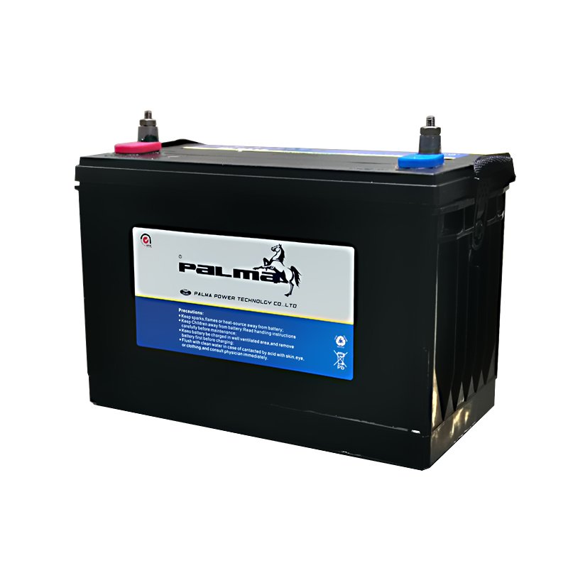 Parma Factory G31 Battery 12V100AH BCI Car Starter Battery Double Terminal Heavy Duty Car Battery