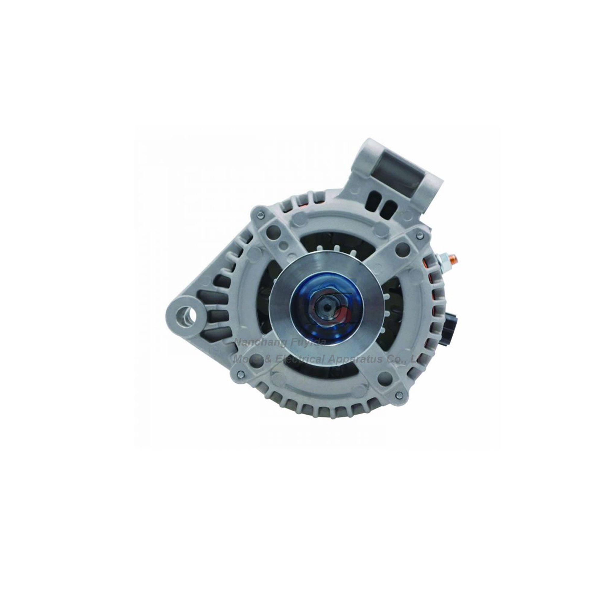 Car Alternator 12V 150A 6PK 12705 104210-3700 LR008862 Generator Alternator for LAND ROVER Discovery