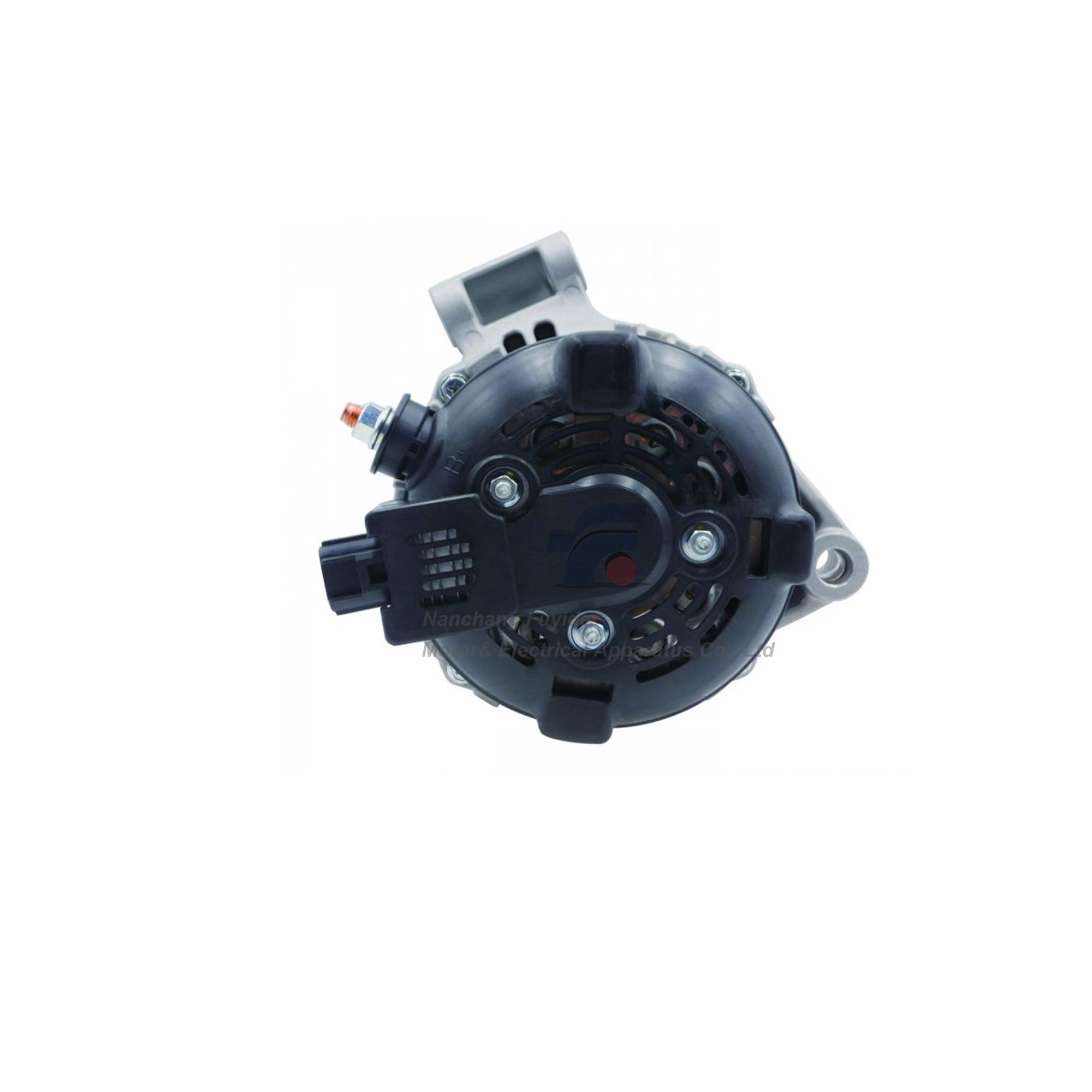 Car Alternator 12V 150A 6PK 12705 104210-3700 LR008862 Generator Alternator for LAND ROVER Discovery