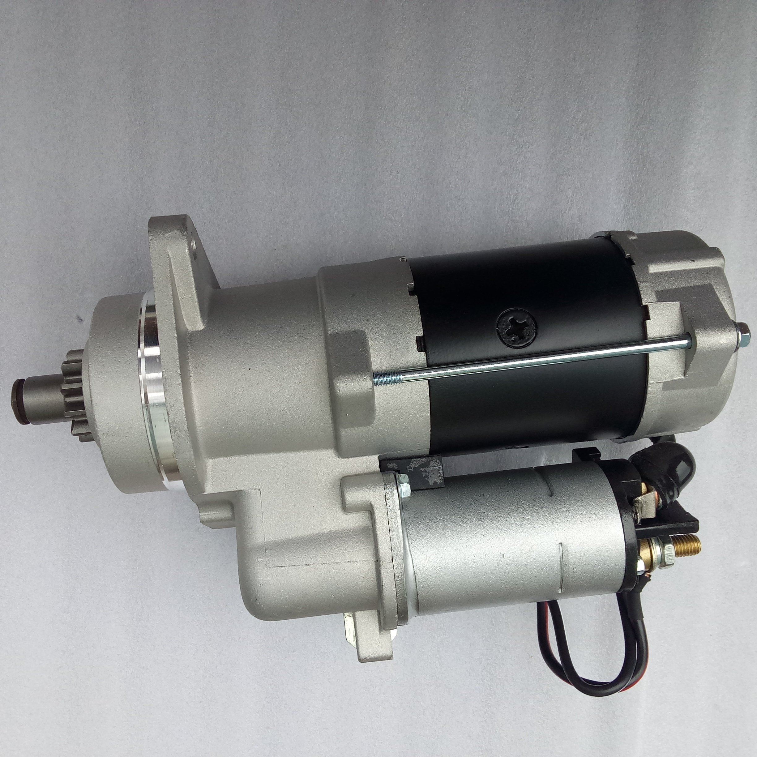 24v Starter 24 Volt Motors 29MT 8200138 Auto Starter for Heavy Duty Vehicle Parts