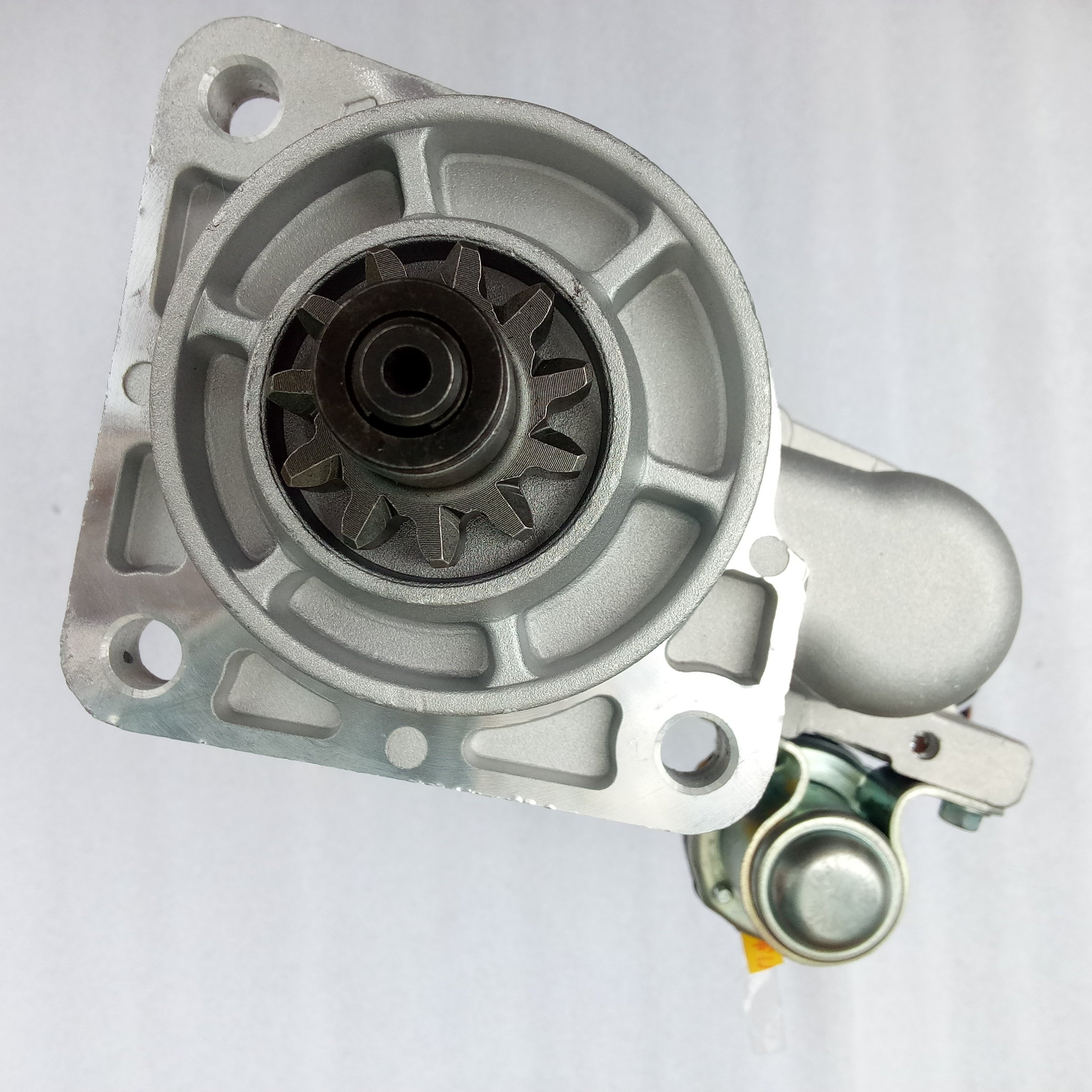 24v Starter 24 Volt Motors 29MT 8200138 Auto Starter for Heavy Duty Vehicle Parts