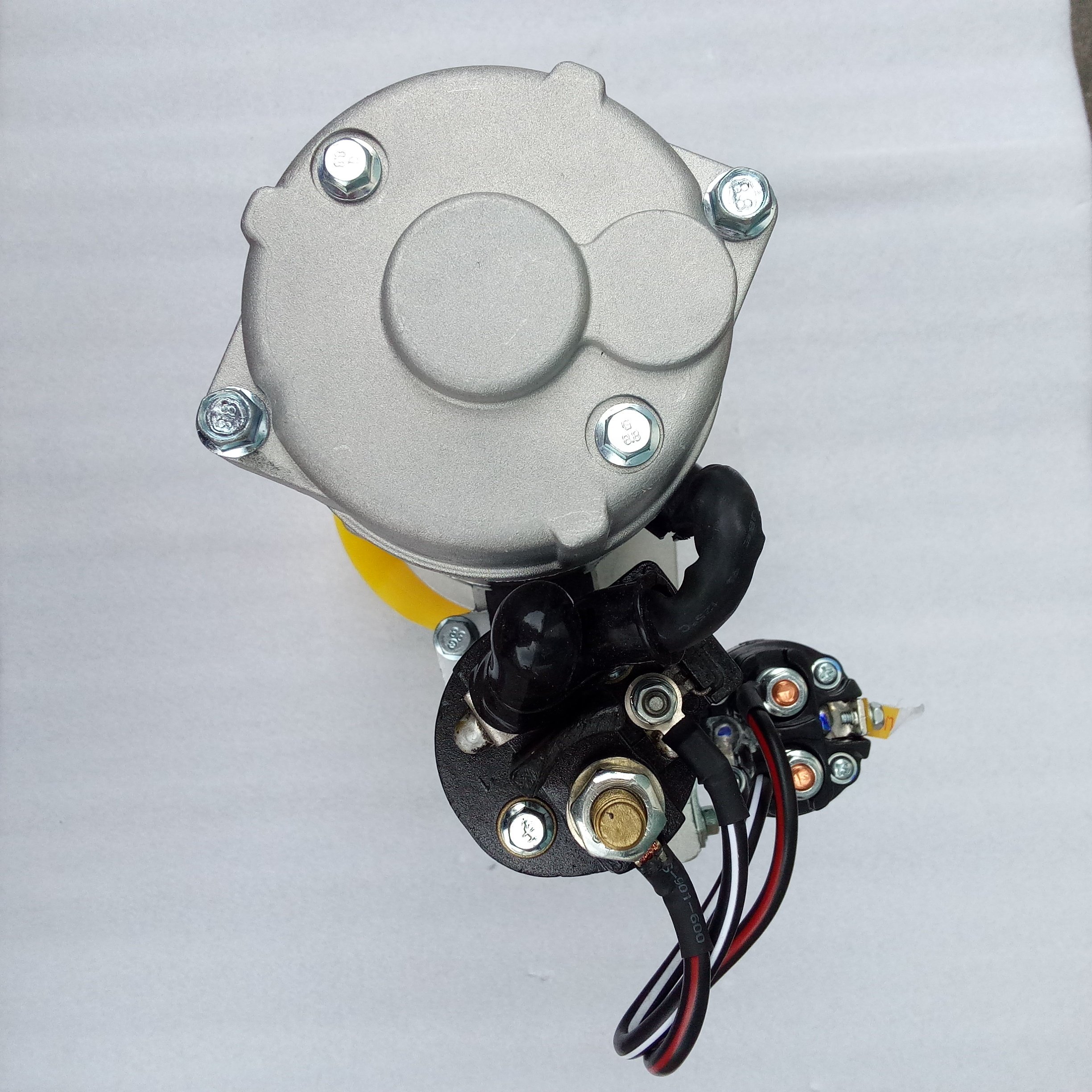 24v Starter 24 Volt Motors 29MT 8200138 Auto Starter for Heavy Duty Vehicle Parts