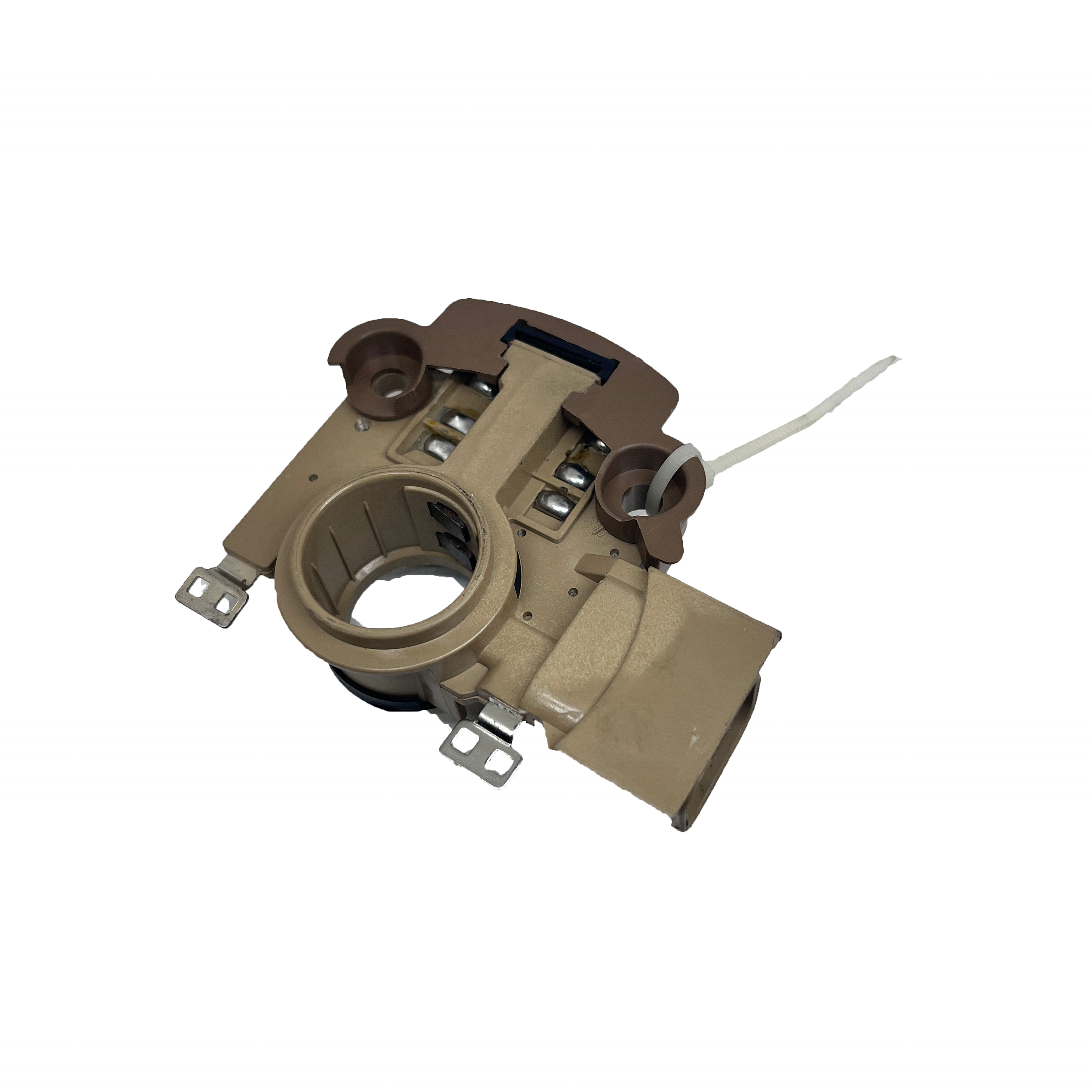 HIGHT QUALITY AUTO SPARE PARTS CAR ALTERNATOR VOLTAGE REGULATOR B64J-18-W70 12V ALTERNATOR VOLTAGE REGULATOR for MAZDA