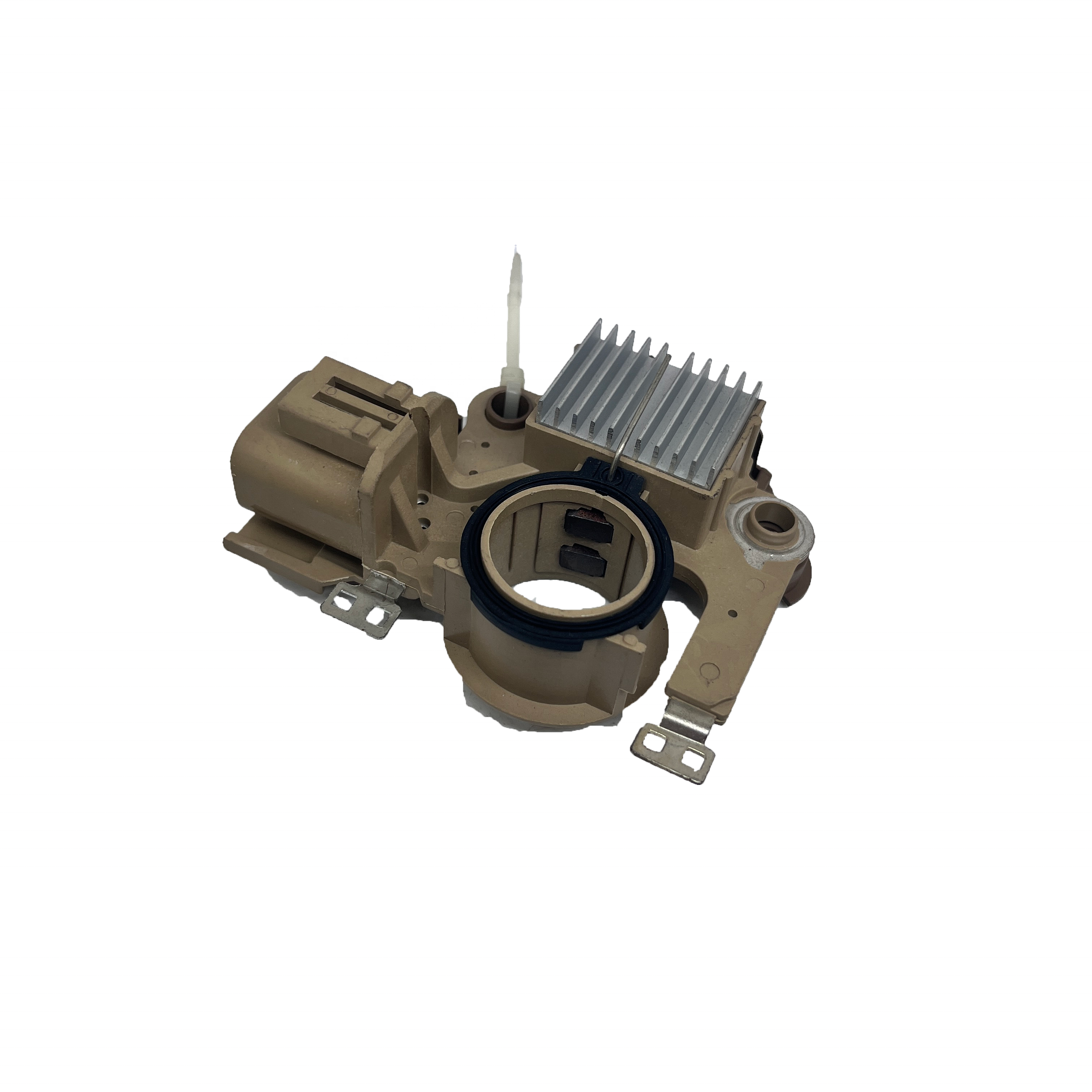 HIGHT QUALITY AUTO SPARE PARTS CAR ALTERNATOR VOLTAGE REGULATOR B64J-18-W70 12V ALTERNATOR VOLTAGE REGULATOR for MAZDA
