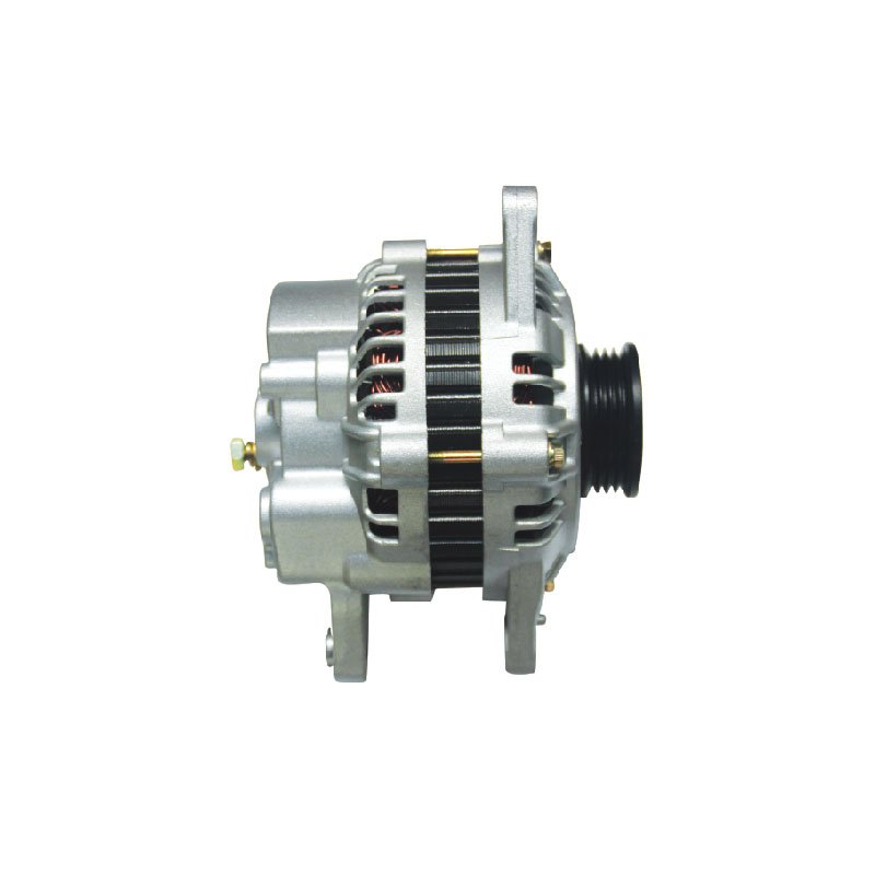 2022 High Quality Manufacturer Selling Modern Engine 28V/35A Car Alternator 89447233008 LR225-408C LR225-408E LR225-411
