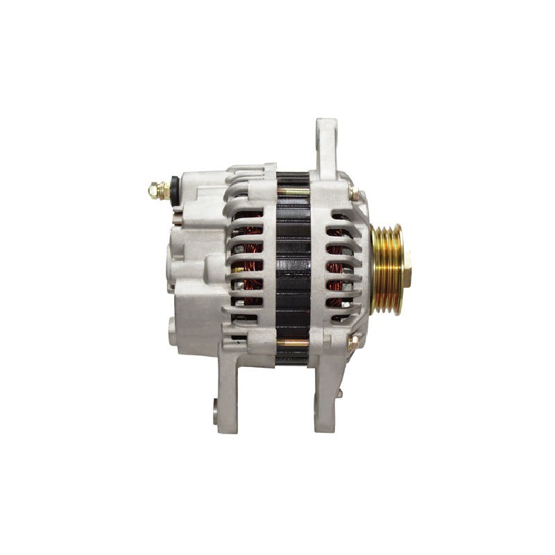 2022 High Quality Manufacturer Selling Modern Engine 28V/35A Car Alternator 89447233008 LR225-408C LR225-408E LR225-411