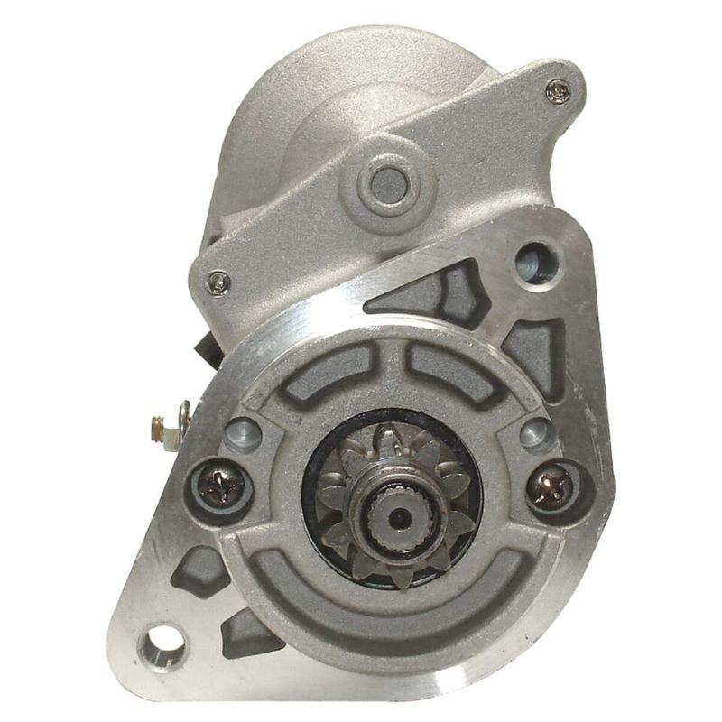 High Quality 12V 2.0KW OE 28100-31050 Auto Starter Motor for Toyota Prado Land Cruiser Car