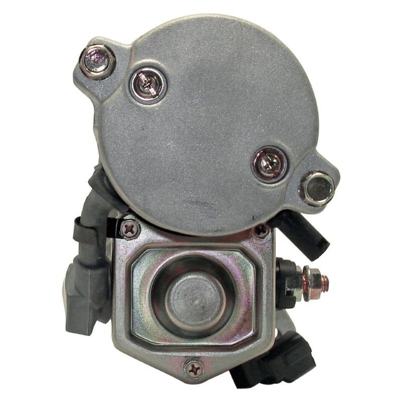 High Quality 12V 2.0KW OE 28100-31050 Auto Starter Motor for Toyota Prado Land Cruiser Car