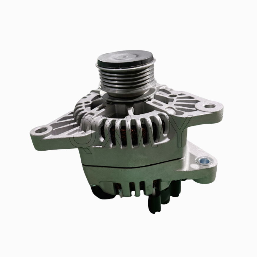Hyundai I20 Auto Alternator 12V Car Part 373002A400 373002A401