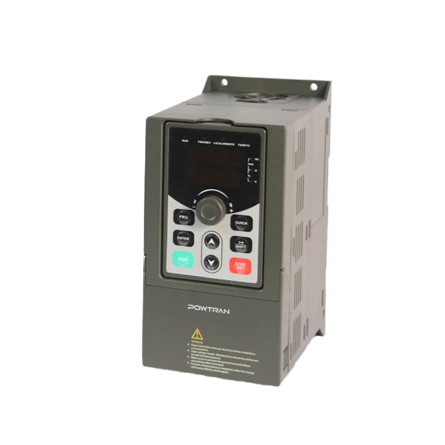 Dc to AC 220V 380V 480V PI550 Series 11kw 15kw 30kw VFD/VSD Variable Frequency Drive for Energy Saver Inverter