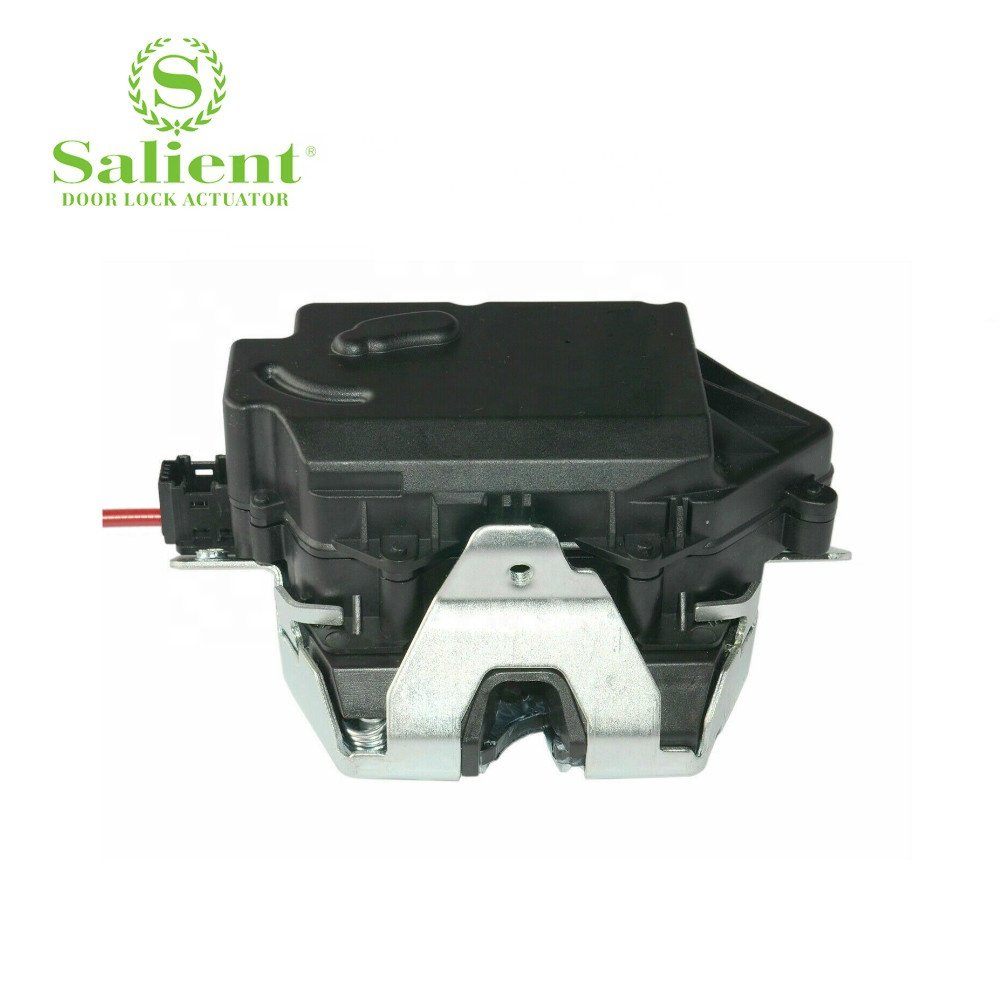 1647400635 Tailgate Latch for MERCEDES BENZ R63 R500 W164 Door Lock Actuator