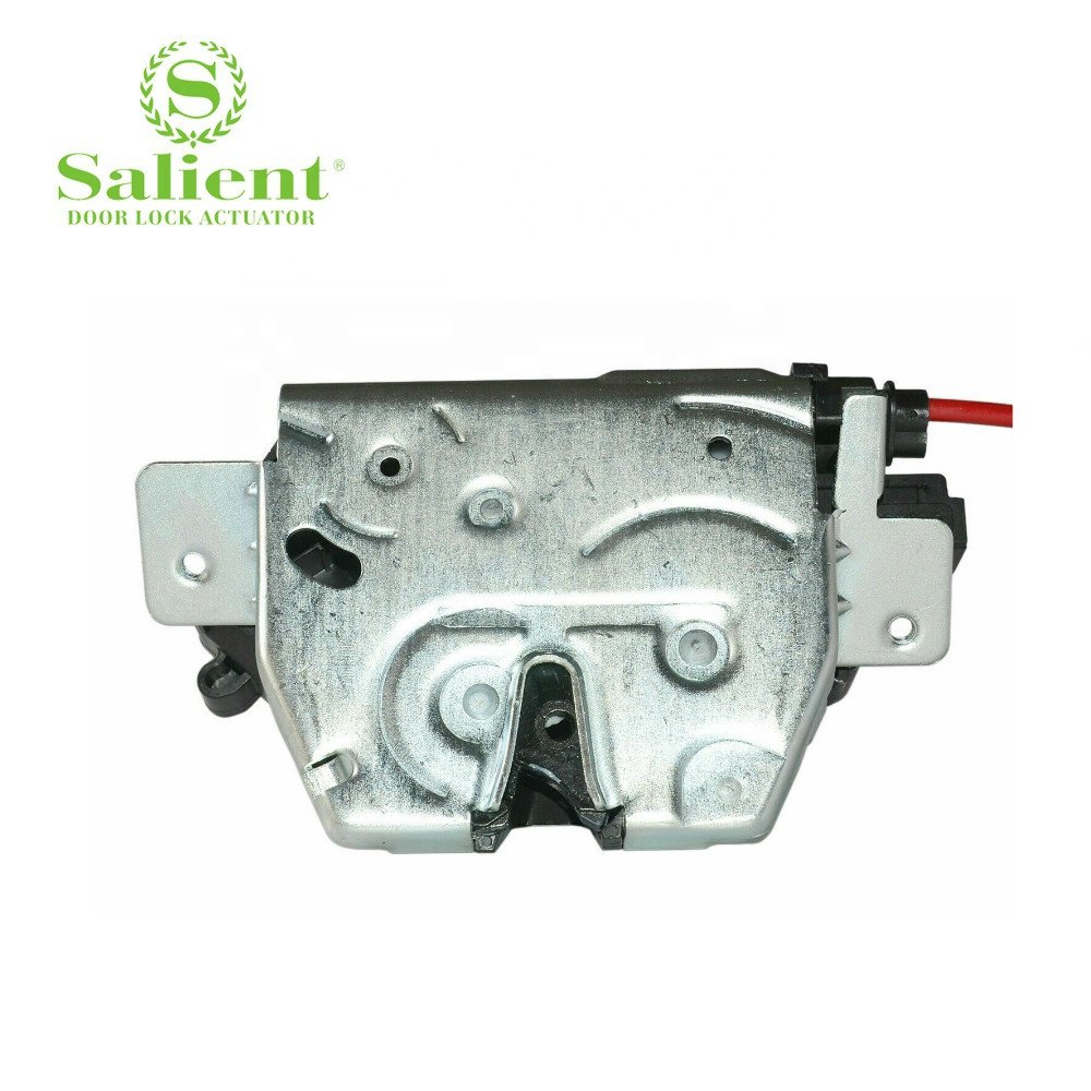 1647400635 Tailgate Latch for MERCEDES BENZ R63 R500 W164 Door Lock Actuator