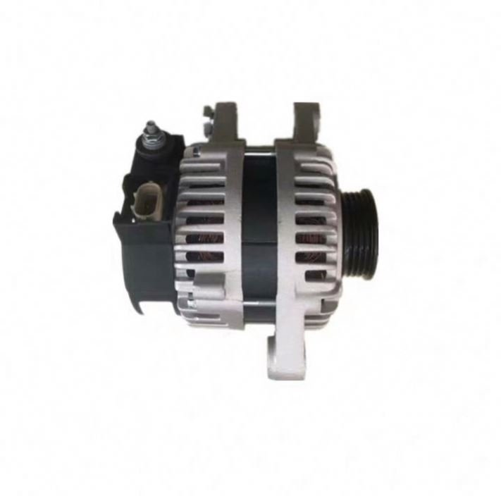 High Quality Alternator Prestolite CA6110 for Jmc