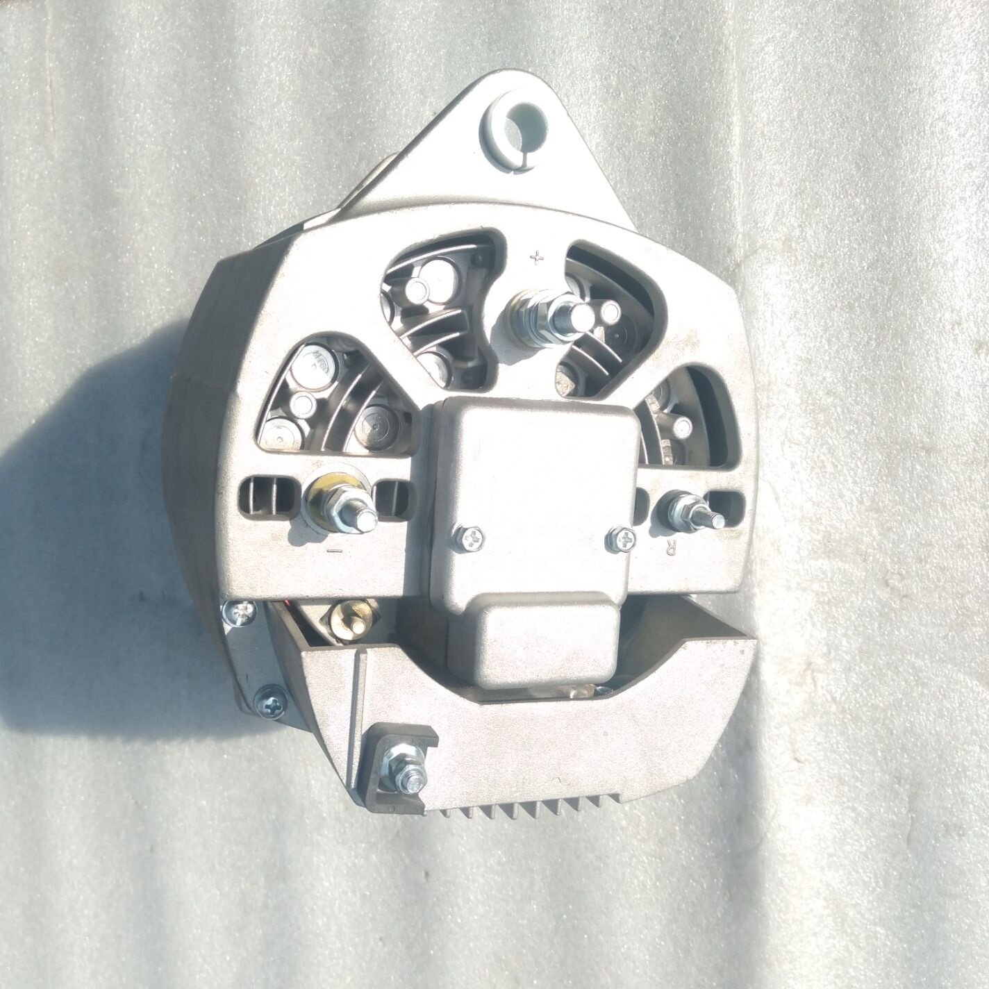 Alternator 28v 150a Auto 28 Volt Alternator Generator 3632009