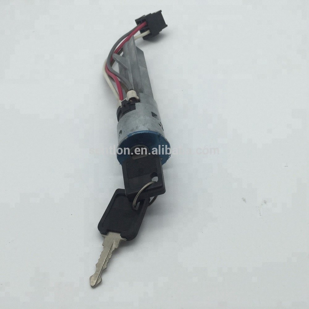 Auto Spare Parts Car 4P Truck Ignition Starter Switch for RENAULT R5 NEW OE#77003036