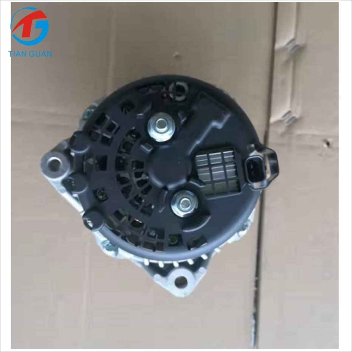 12V 160A Automotive Generator Engine Alternator ATG20297 13579677 84062199 13593805 Car Alternator