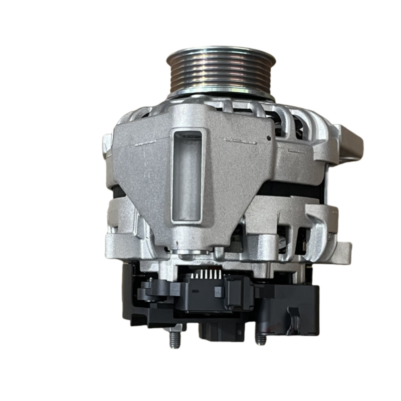 For SINOTRUK HOWO T7H SITRAK C7H Auto Starter Alternators1000750099