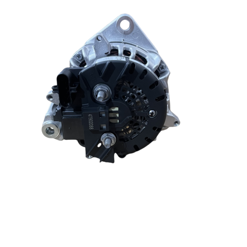 For SINOTRUK HOWO T7H SITRAK C7H Auto Starter Alternators1000750099
