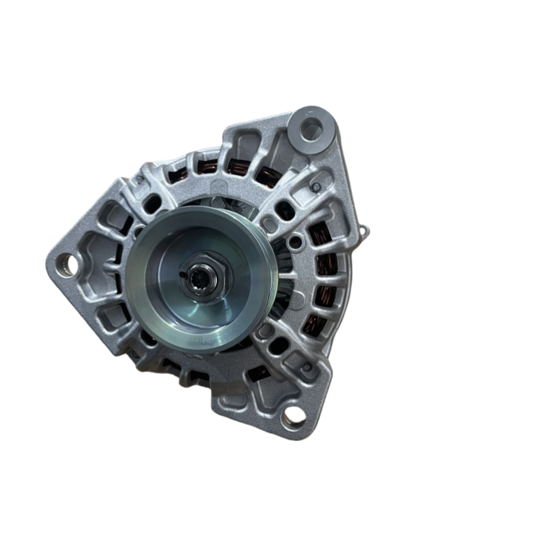 For SINOTRUK HOWO T7H SITRAK C7H Auto Starter Alternators1000750099