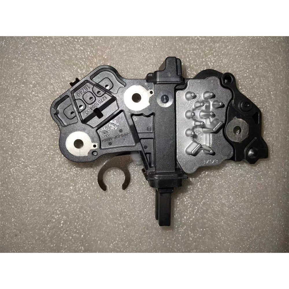 0272222011 for Bosch Alternator Regulator for Mercedes-Benz/Volvo for Car Alternator