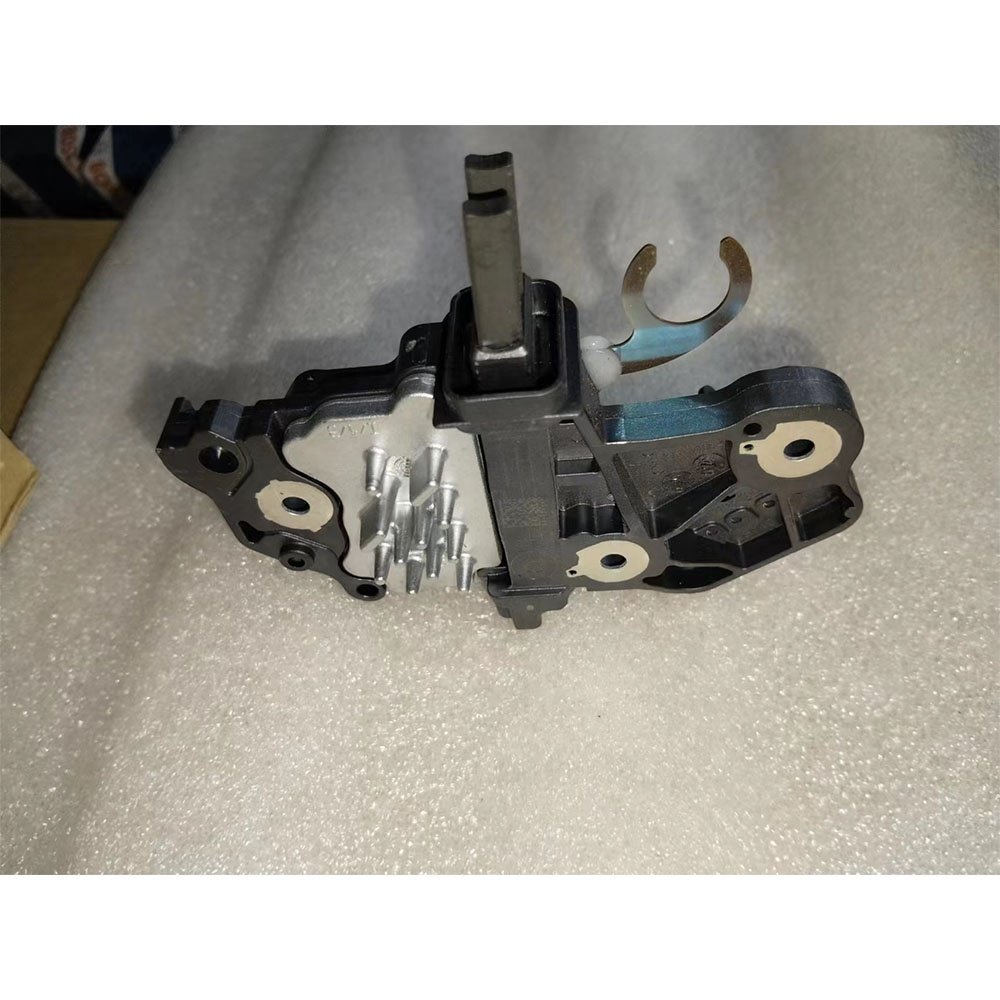 0272222011 for Bosch Alternator Regulator for Mercedes-Benz/Volvo for Car Alternator