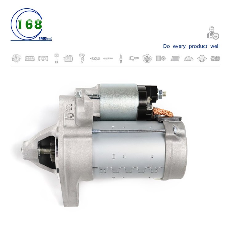 IMG Brand High Quality Auto Starter Car for Toyota Vios 2008-2013 Car Starter Auto 2 28100-0M070 28100-0m070