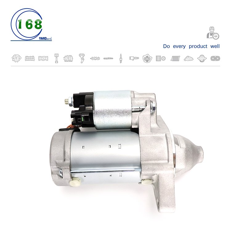 IMG Brand High Quality Auto Starter Car for Toyota Vios 2008-2013 Car Starter Auto 2 28100-0M070 28100-0m070