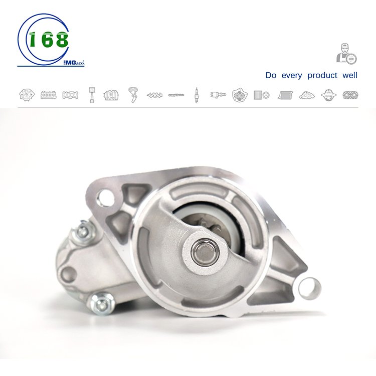 IMG Brand High Quality Auto Starter Car for Toyota Vios 2008-2013 Car Starter Auto 2 28100-0M070 28100-0m070