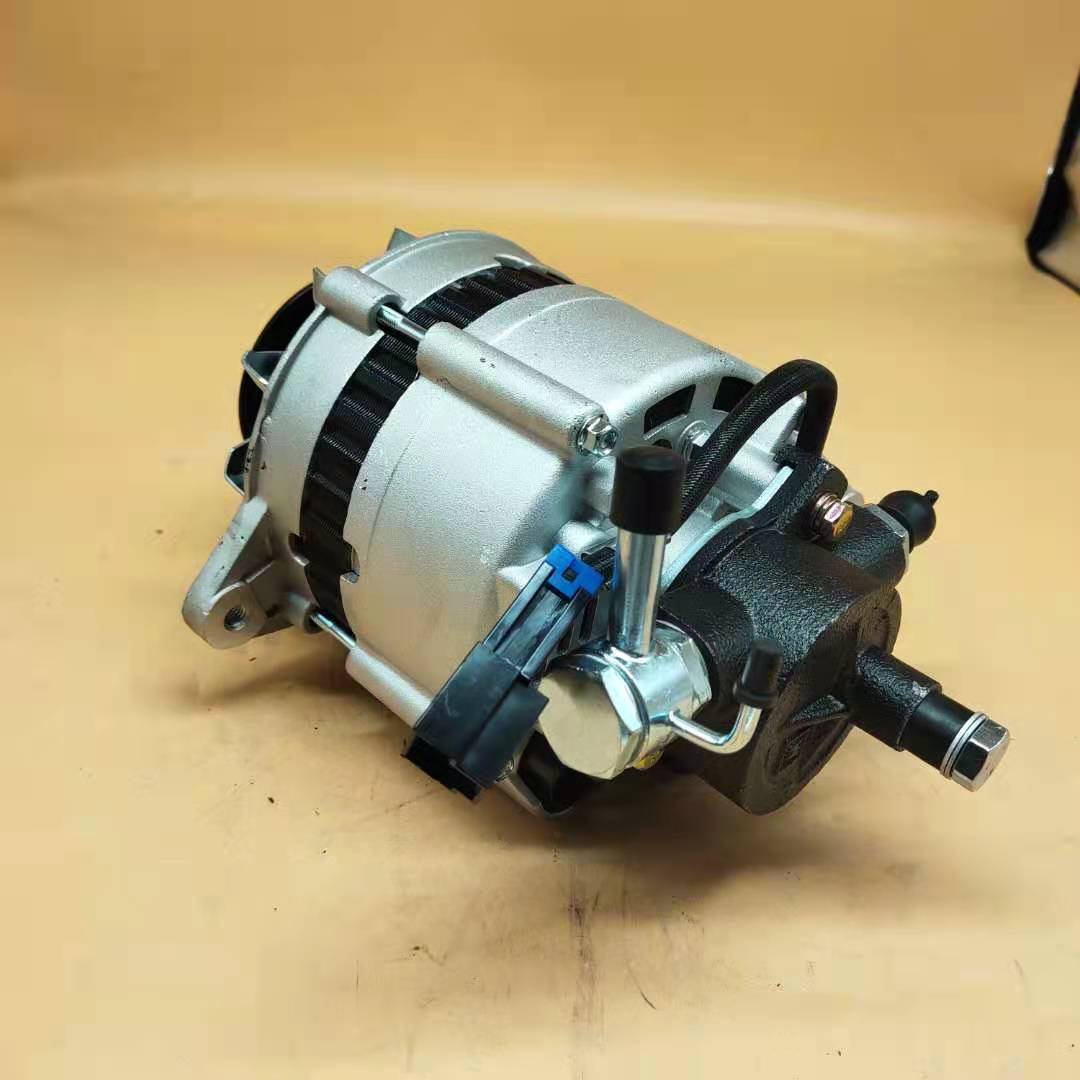 Car Parts LR150-421 Alternator for Holden Jackaroo Rodeo for ISUZU 4JA1 4JB1 4JB1-T 2.8L 4JG1 4JG2 3.0L Diesel 12V Alternator
