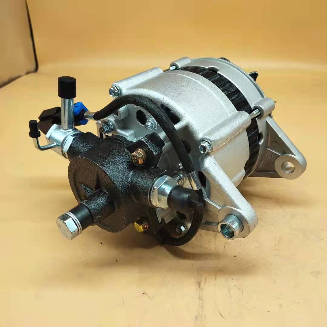 Car Parts LR150-421 Alternator for Holden Jackaroo Rodeo for ISUZU 4JA1 4JB1 4JB1-T 2.8L 4JG1 4JG2 3.0L Diesel 12V Alternator