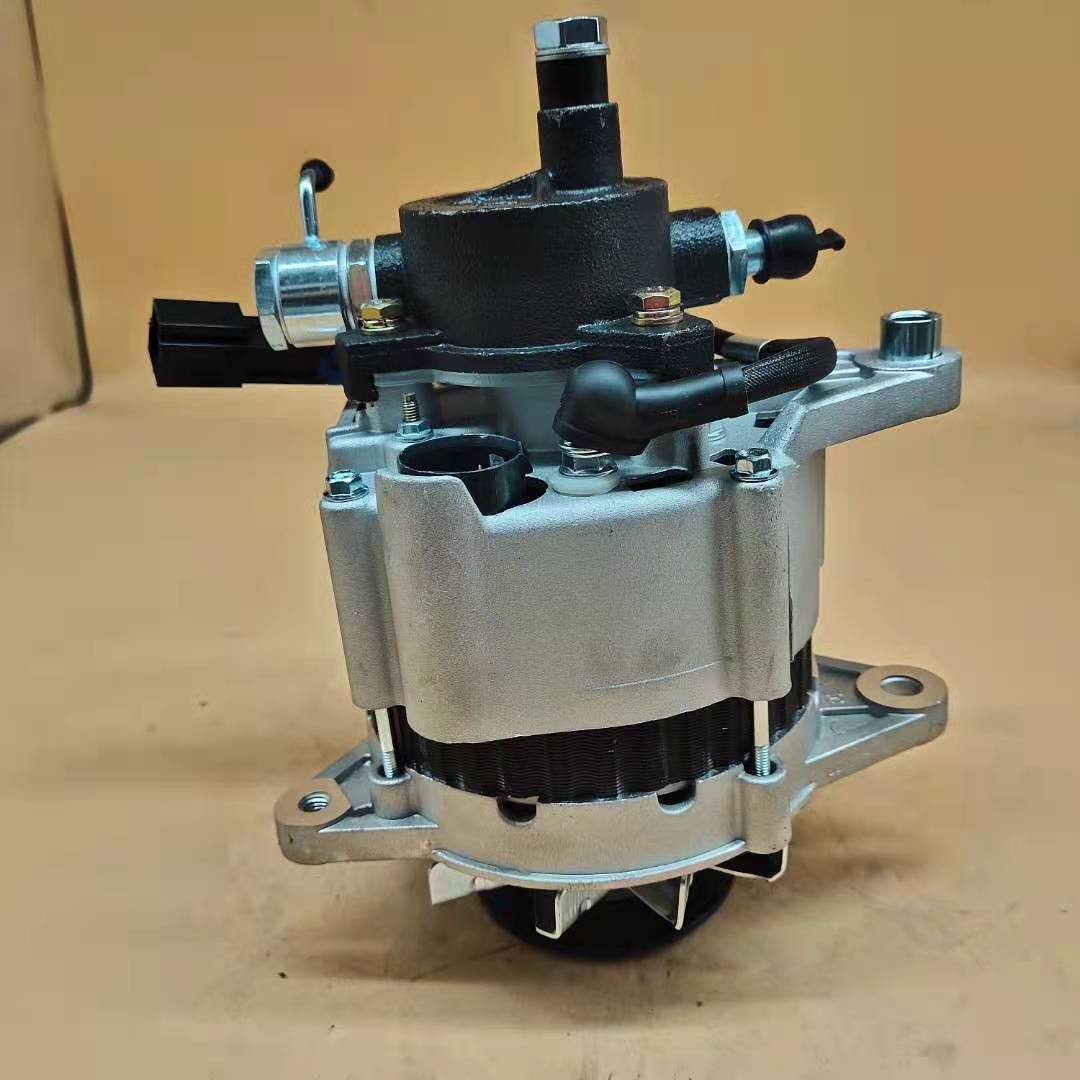 Car Parts LR150-421 Alternator for Holden Jackaroo Rodeo for ISUZU 4JA1 4JB1 4JB1-T 2.8L 4JG1 4JG2 3.0L Diesel 12V Alternator