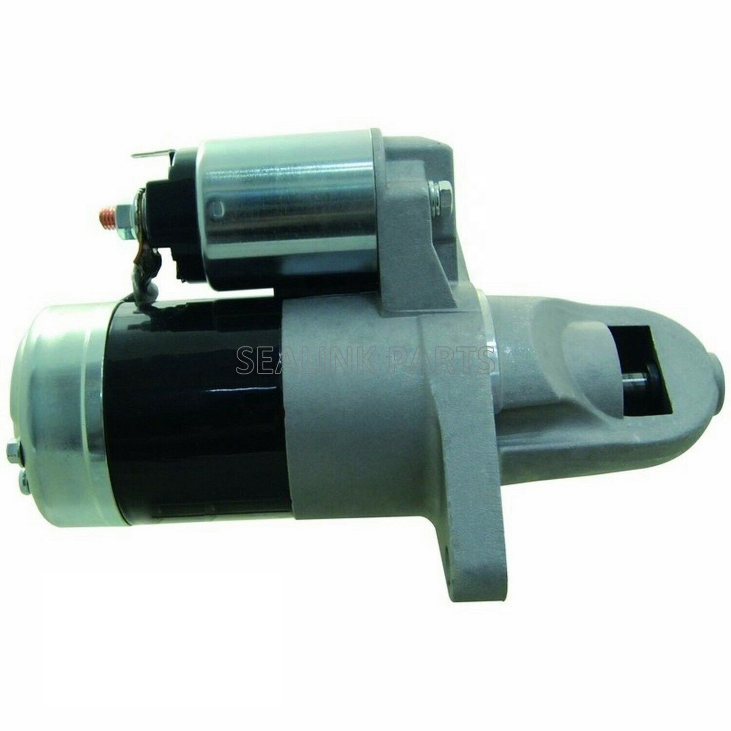 New Starter for Mazda RX-7 R2 1.3L 1308cc Naturally Aspirated 1986-1991 RX7 FC M001T70781 M001T70781A