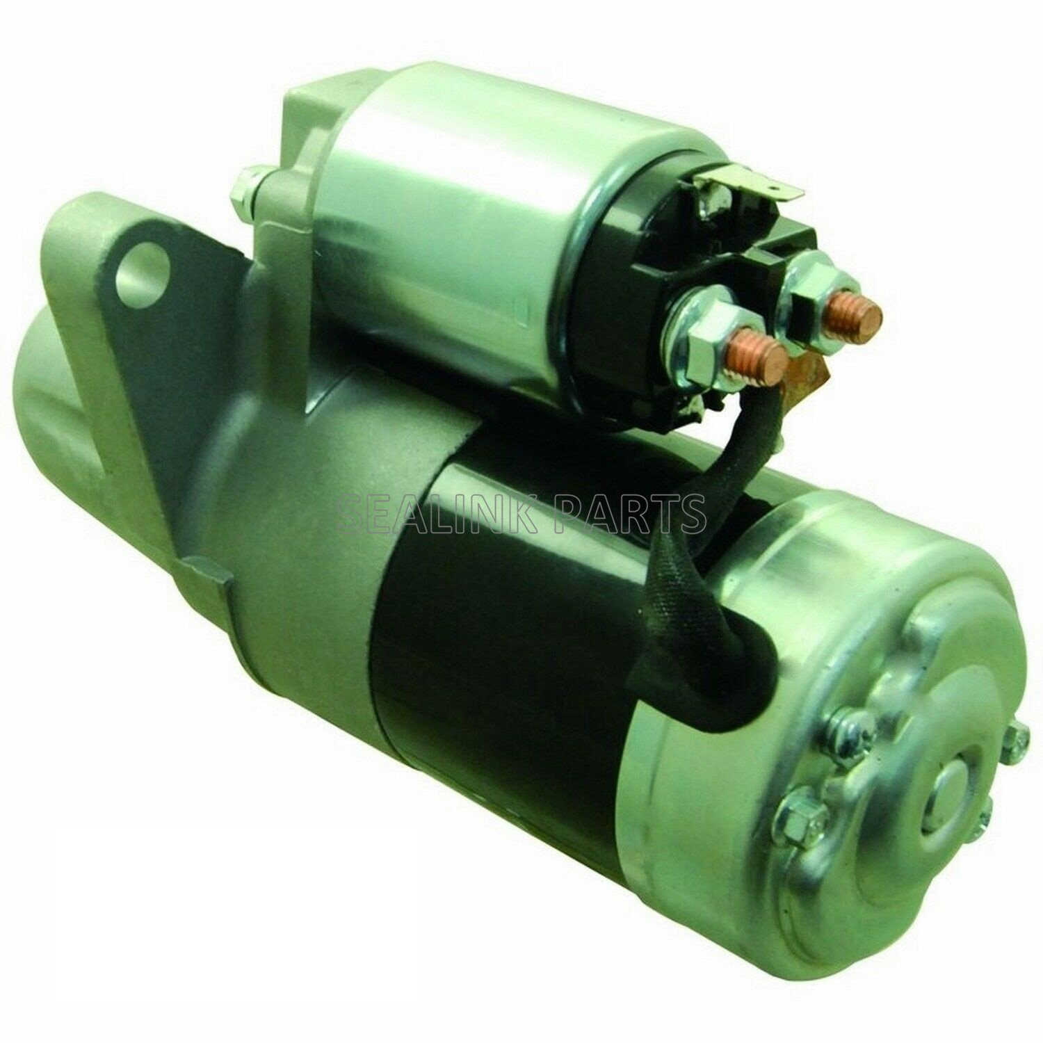 New Starter for Mazda RX-7 R2 1.3L 1308cc Naturally Aspirated 1986-1991 RX7 FC M001T70781 M001T70781A