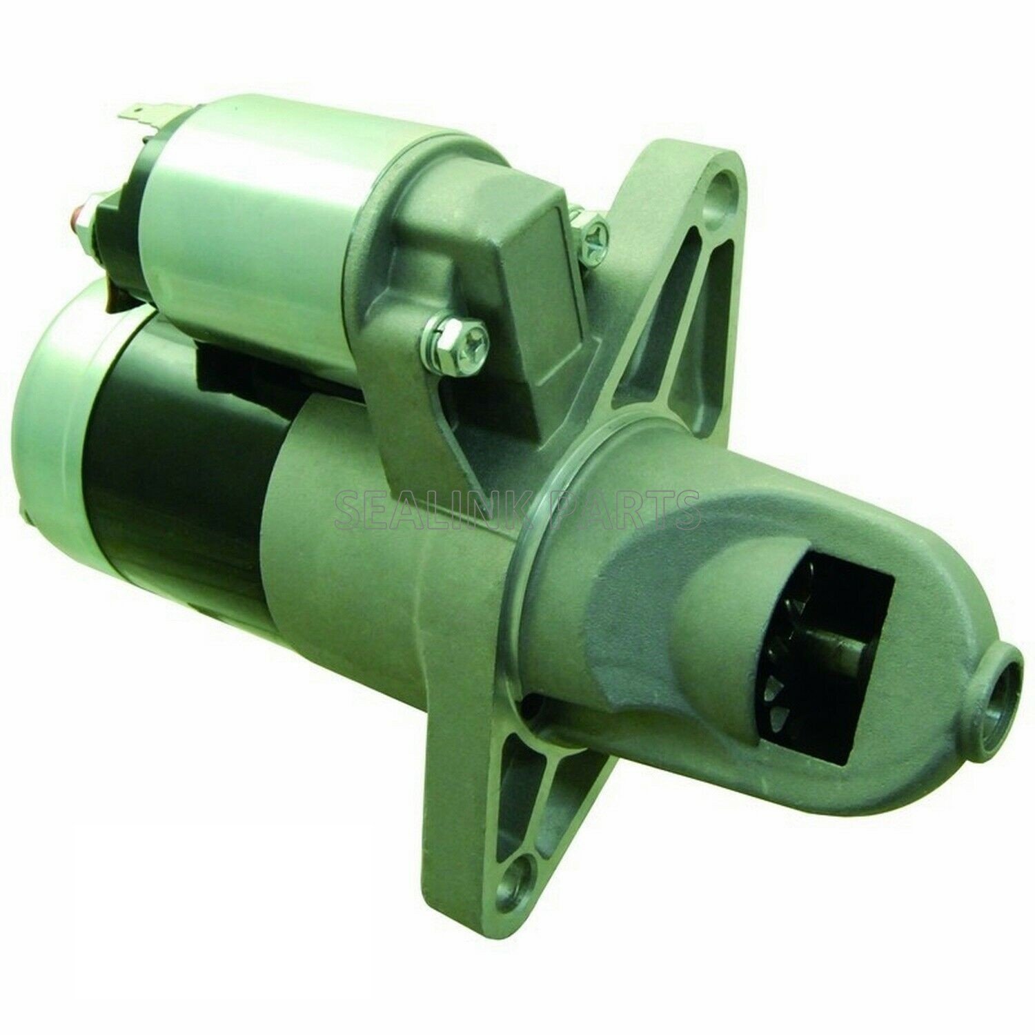 New Starter for Mazda RX-7 R2 1.3L 1308cc Naturally Aspirated 1986-1991 RX7 FC M001T70781 M001T70781A