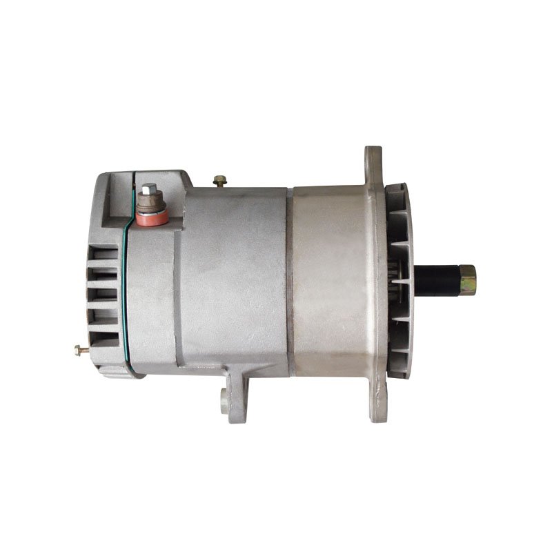 Latest China New Model Car Alternator 28v35a 6D14 Car Alternator A002T72185 A002T72186 A002T72189 A002T72883 A002T72893 ME070120