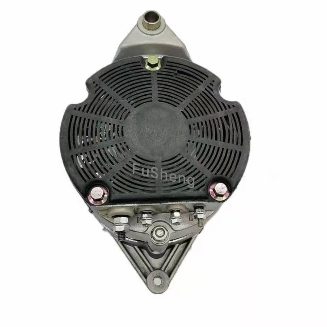 Auto Alternator JFWZ29 for Chaochai4102 4105 New JAC Diesel Engine 24V 35A 1000W 24V Alternator