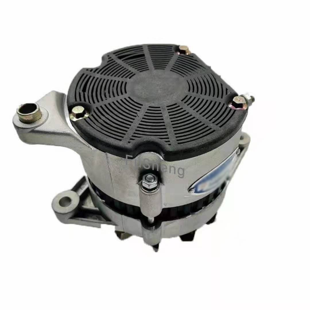 Auto Alternator JFWZ29 for Chaochai4102 4105 New JAC Diesel Engine 24V 35A 1000W 24V Alternator