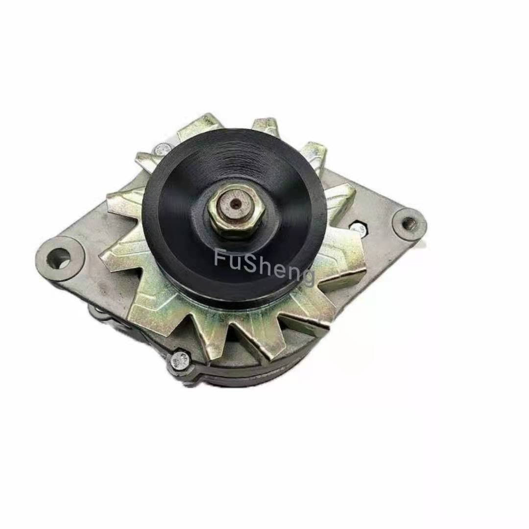 Auto Alternator JFWZ29 for Chaochai4102 4105 New JAC Diesel Engine 24V 35A 1000W 24V Alternator