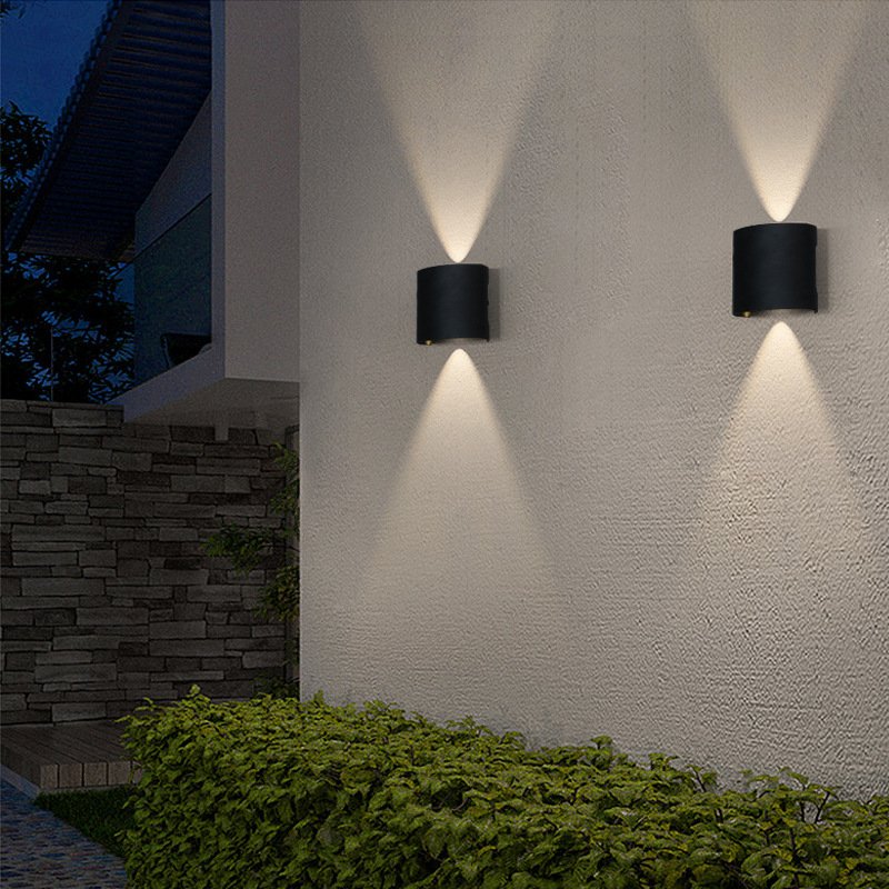 2025 NEW 8W Led Restaurant Battery Operated Indoor Sconce Lamp Modern Decorative Bedroom Lighting Wall Sconce Home Light