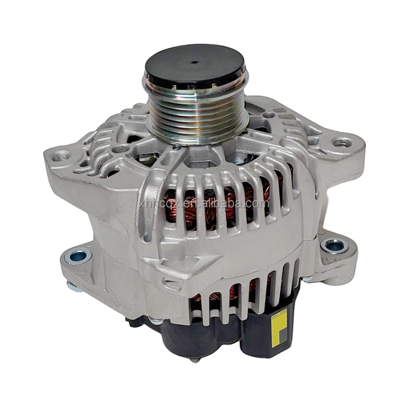 High Quality Car Spare Parts Alternator 3730025600 373002g400 373002g500 for Hyundai Sonata Kia Sportage 2012-