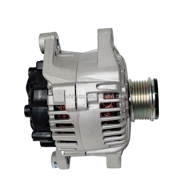 High Quality Car Spare Parts Alternator 3730025600 373002g400 373002g500 for Hyundai Sonata Kia Sportage 2012-