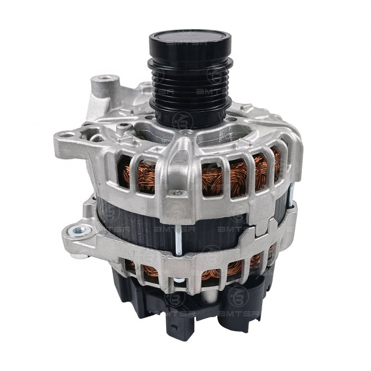 12V 190A Auto Alternator 0009069405 for Benz W204 W205 W212 W213 W447 X204 C207 C205 X253 A205 C180 C200 C230 C300 E350 E220