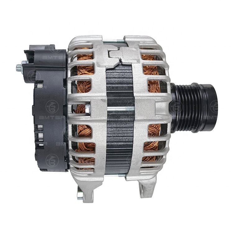 12V 190A Auto Alternator 0009069405 for Benz W204 W205 W212 W213 W447 X204 C207 C205 X253 A205 C180 C200 C230 C300 E350 E220