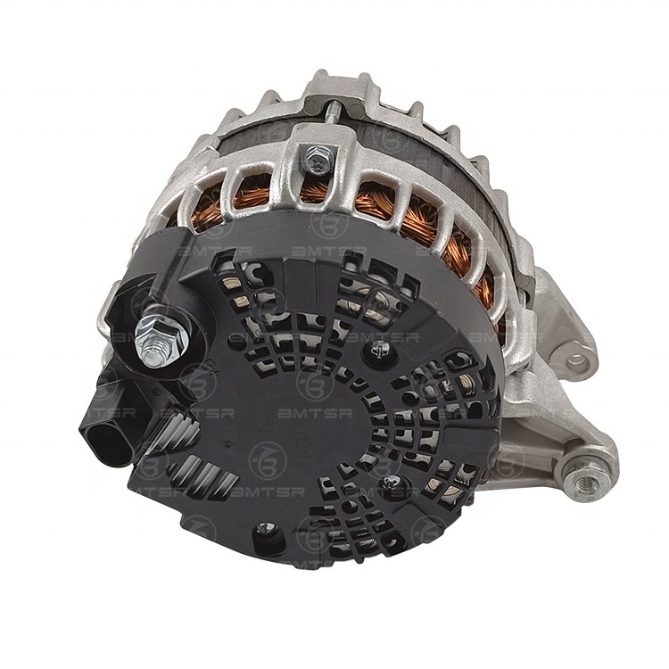12V 190A Auto Alternator 0009069405 for Benz W204 W205 W212 W213 W447 X204 C207 C205 X253 A205 C180 C200 C230 C300 E350 E220