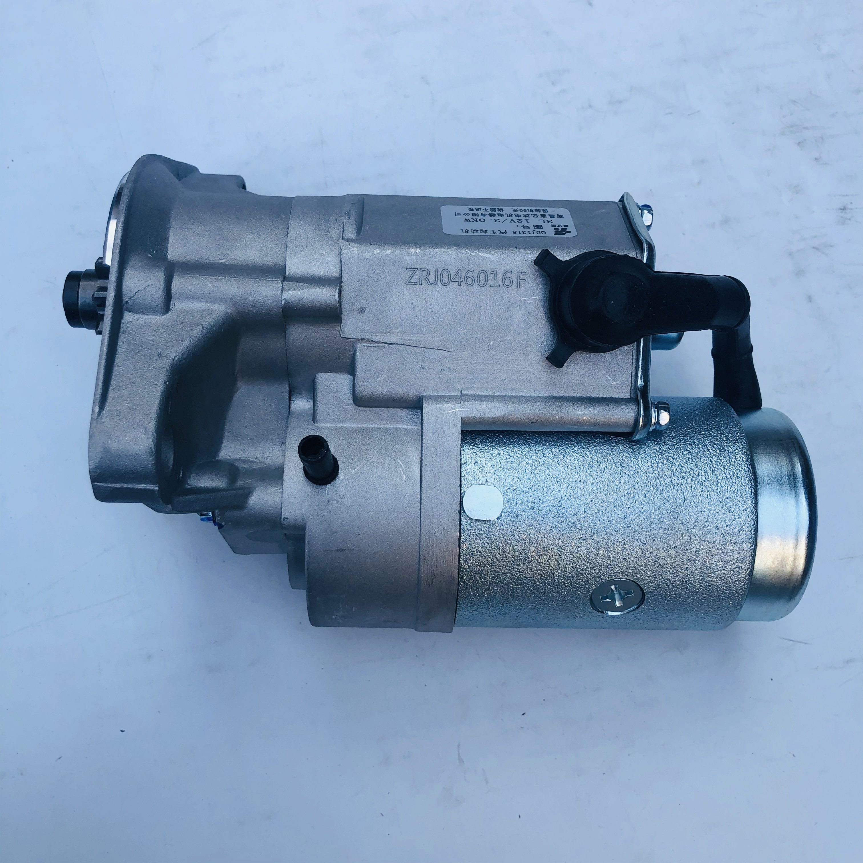 High Quality Car Starter Motor for TOYOTA HILUX LN167 LAN25 2L 3L 5L Starter Assembly 28100-0L031 28100-0L032 28100-0L030