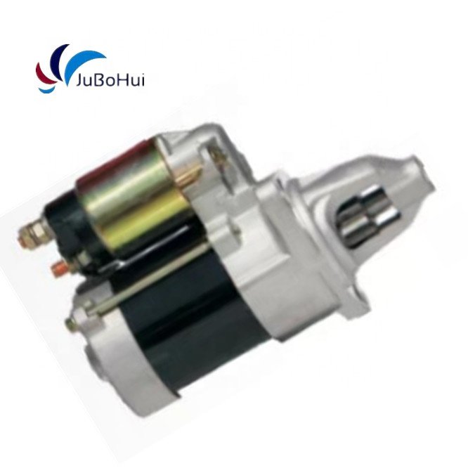 Auto Starter Motor 3110077A00 LRS01731 for S Uzuk I Super Carry 1.3 FDA32 Changa n Star 472 474