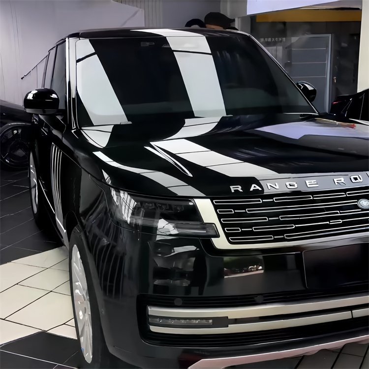10-Year Warranty TPU PPF 7.5Mil 6.5 Mil Car Paint Protection Film with Heat Repair Self Healing Anti Scratch UV Proof for Body