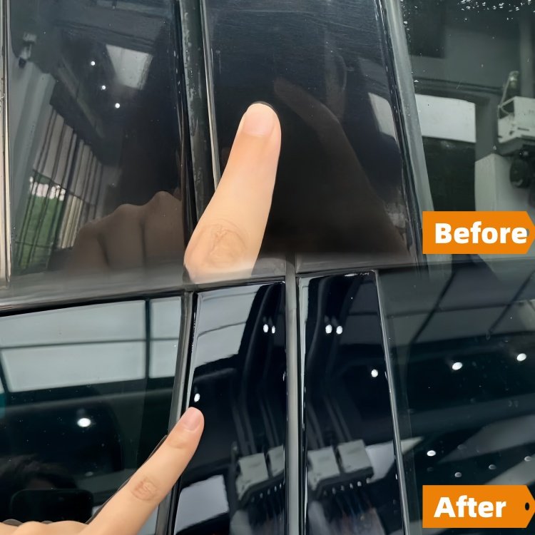 10-Year Warranty TPU PPF 7.5Mil 6.5 Mil Car Paint Protection Film with Heat Repair Self Healing Anti Scratch UV Proof for Body