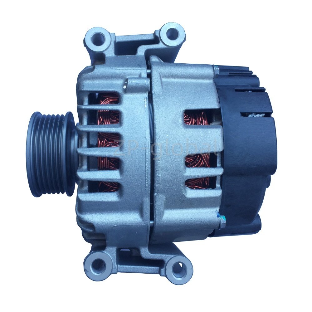 Voltage Regulateur Circuit Car Alternator 06E903019B for Audi A7/A6 3.0T